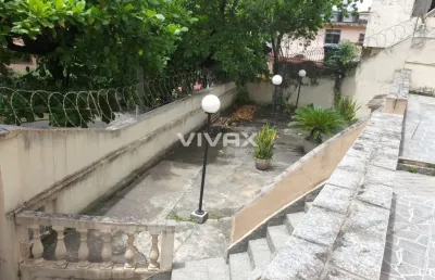 Apartamento com 2 quartos à venda na rua ferreira de andrade, cachambi, rio de janeiro, 62 m2 por r$ 260.000