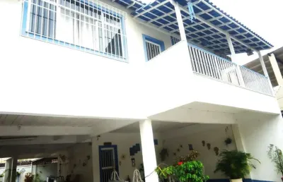 Casa com 2 quartos à venda na rua valério, cascadura, rio de janeiro, 247 m2 por r$ 700.000