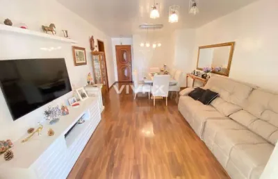 Apartamento com 3 quartos à venda na rua caetano de almeida, méier, rio de janeiro, 107 m2 por r$ 615.000