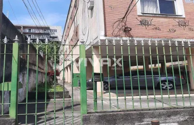Apartamento com 2 quartos à venda na estrada do galeão, jardim guanabara, rio de janeiro, 66 m2 por r$ 265.000