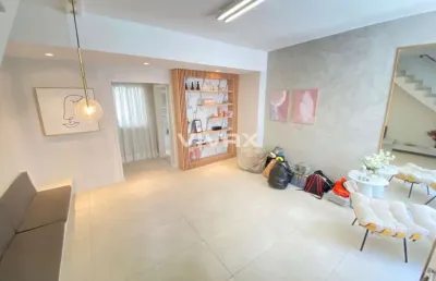 Casa em condomínio fechado com 4 quartos à venda na rua salvador pires, méier, rio de janeiro, 140 m2 por r$ 600.000