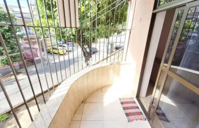 Apartamento com 2 quartos à venda na rua doutor padilha, engenho de dentro, rio de janeiro, 60 m2 por r$ 330.000