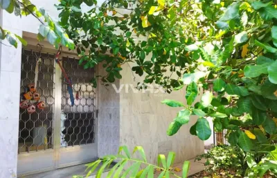 Casa com 4 quartos à venda na rua rodolfo galvão, higienópolis, rio de janeiro, 120 m2 por r$ 650.000