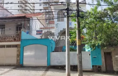 Casa com 5 quartos à venda na rua gonzaga de campos, todos os santos, rio de janeiro, 300 m2 por r$ 750.000
