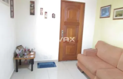 Apartamento com 3 quartos à venda na rua eulina ribeiro, méier, rio de janeiro, 77 m2 por r$ 260.000