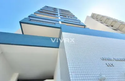 Apartamento com 2 quartos à venda na rua são gabriel, cachambi, rio de janeiro, 103 m2 por r$ 620.000