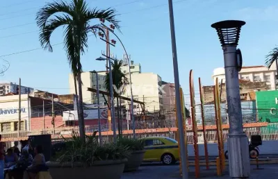Ponto comercial para alugar na rua vinte e quatro de maio, méier, rio de janeiro, 500 m2 por r$ 30.000