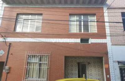 Casa em condomínio fechado com 3 quartos à venda na rua dois de fevereiro, água santa, rio de janeiro, 55 m2 por r$ 500.000