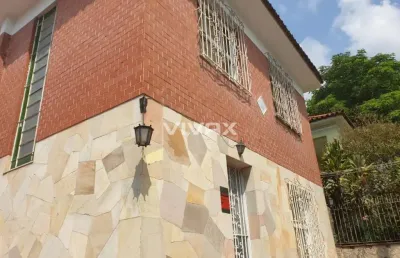 Casa com 3 quartos à venda na rua dona romana, engenho novo, rio de janeiro, 296 m2 por r$ 550.000