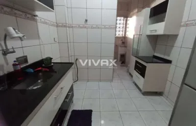Apartamento com 2 quartos à venda na rua arquias cordeiro, méier, rio de janeiro, 75 m2 por r$ 275.000