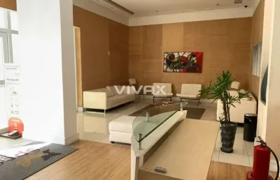 Cobertura com 3 quartos à venda na rua santos titara, todos os santos, rio de janeiro, 115 m2 por r$ 680.000