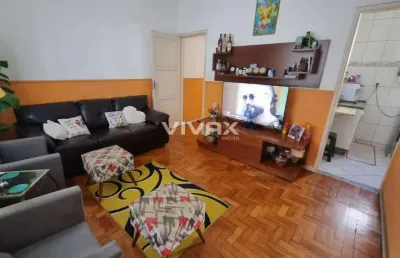Apartamento com 3 quartos à venda na rua ernesto nunes, piedade, rio de janeiro, 91 m2 por r$ 380.000