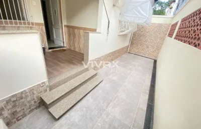 Casa com 2 quartos à venda na rua vilela tavares, méier, rio de janeiro, 96 m2 por r$ 350.000