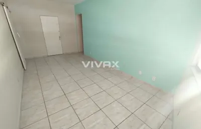 Apartamento com 2 quartos à venda na rua joaquina rosa, méier, rio de janeiro, 68 m2 por r$ 265.000