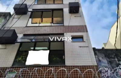 Prédio com 5 salas para alugar na rua magalhães couto, méier, rio de janeiro, 313 m2 por r$ 9.500