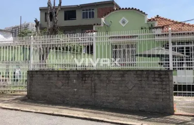 Casa com 3 quartos à venda na rua eduardo de sá, higienópolis, rio de janeiro, 67 m2 por r$ 670.000