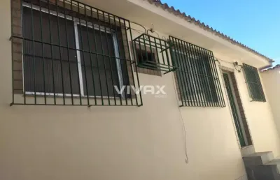Casa com 2 quartos à venda na rua dionísio fernandes, engenho de dentro, rio de janeiro, 501 m2 por r$ 1.600.000