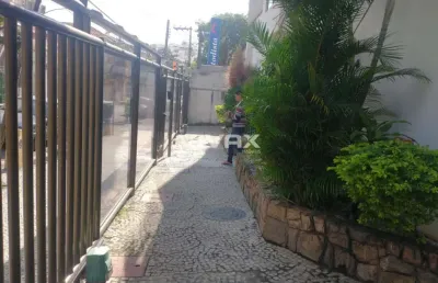 Apartamento com 2 quartos à venda na rua maranhão, méier, rio de janeiro, 63 m2 por r$ 255.000
