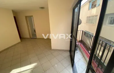 Apartamento com 2 quartos à venda na rua venceslau, méier, rio de janeiro, 64 m2 por r$ 320.000