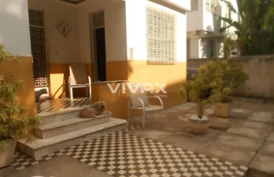 Casa em condomínio fechado com 4 quartos à venda na rua castro alves, méier, rio de janeiro, 320 m2 por r$ 940.000