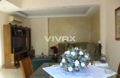 Casa em condomínio fechado com 3 quartos à venda na rua dona claudina, méier, rio de janeiro, 72 m2 por r$ 600.000