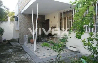 Casa em condomínio fechado com 3 quartos à venda na rua santos titara, méier, rio de janeiro, 374 m2 por r$ 850.000