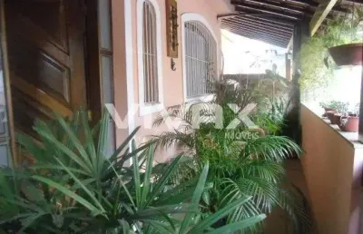 Casa em condomínio fechado com 3 quartos à venda na rua basílio de brito, cachambi, rio de janeiro, 66 m2 por r$ 550.000
