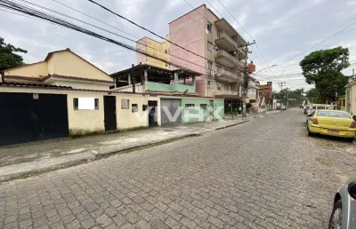 Casa em condomínio fechado com 1 quarto à venda na rua bernardo, engenho de dentro, rio de janeiro, 65 m2 por r$ 135.000