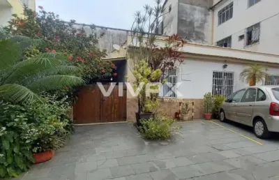 Casa em condomínio fechado com 3 quartos à venda na rua torres de oliveira, piedade, rio de janeiro, 73 m2 por r$ 370.000