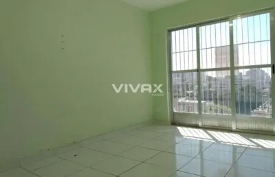 Apartamento com 2 quartos à venda na rua isolina, méier, rio de janeiro, 51 m2 por r$ 250.000
