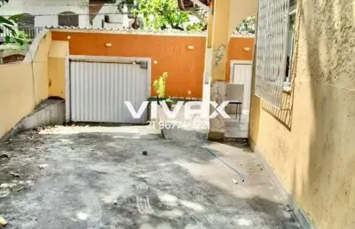 Casa com 3 quartos à venda na rua paulo silva araújo, méier, rio de janeiro, 120 m2 por r$ 600.000