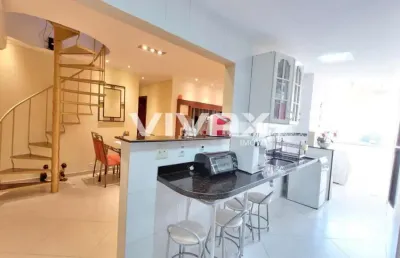 Cobertura com 2 quartos à venda na rua fábio luz, méier, rio de janeiro, 76 m2 por r$ 450.000