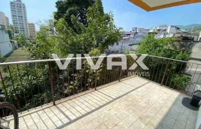Apartamento com 2 quartos à venda na rua fábio luz, méier, rio de janeiro, 90 m2 por r$ 345.000