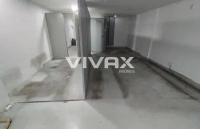 Sala comercial com 1 sala à venda na rua constança barbosa, méier, rio de janeiro, 60 m2 por r$ 190.000