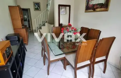 Casa com 3 quartos à venda na rua goiás, engenho de dentro, rio de janeiro, 182 m2 por r$ 380.000