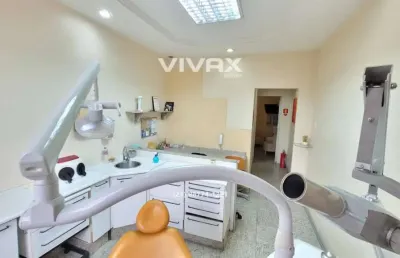 Sala comercial à venda na rua arquias cordeiro, méier, rio de janeiro, 34 m2 por r$ 110.000