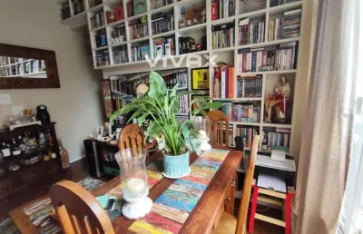 Apartamento com 2 quartos à venda na rua medina, méier, rio de janeiro, 58 m2 por r$ 290.000