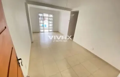 Apartamento com 2 quartos à venda na rua caetano de almeida, méier, rio de janeiro, 77 m2 por r$ 320.000