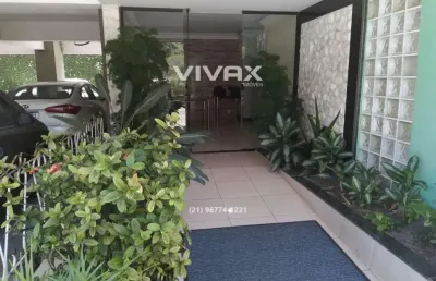 Apartamento com 2 quartos à venda na rua mapurari, engenho de dentro, rio de janeiro, 66 m2 por r$ 200.000