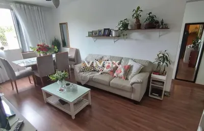 Apartamento com 2 quartos à venda na rua curupaiti, engenho de dentro, rio de janeiro, 64 m2 por r$ 260.000