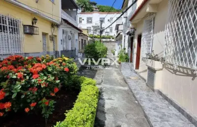 Apartamento com 2 quartos à venda na rua vilela tavares, méier, rio de janeiro, 57 m2 por r$ 225.000