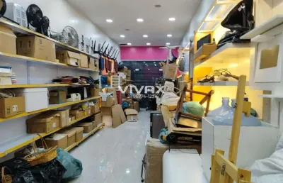 Prédio para alugar na rua carolina santos, méier, rio de janeiro, 460 m2 por r$ 15.000