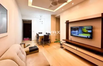 Apartamento com 2 quartos à venda na rua mangalo, jardim guanabara, rio de janeiro, 79 m2 por r$ 380.000
