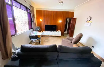 Casa com 7 quartos à venda na praça amambai, engenho de dentro, rio de janeiro, 210 m2 por r$ 800.000