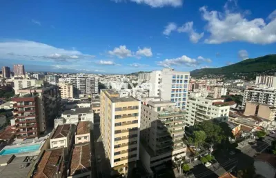 Apartamento com 3 quartos à venda na rua pedro de carvalho, méier, rio de janeiro, 93 m2 por r$ 500.000