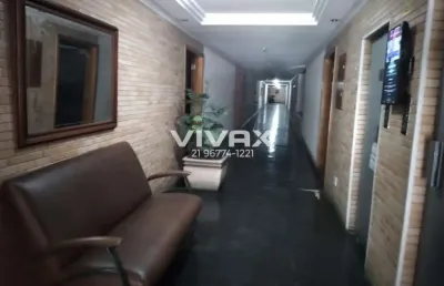 Apartamento com 2 quartos à venda na rua maranhão, méier, rio de janeiro, 63 m2 por r$ 240.000