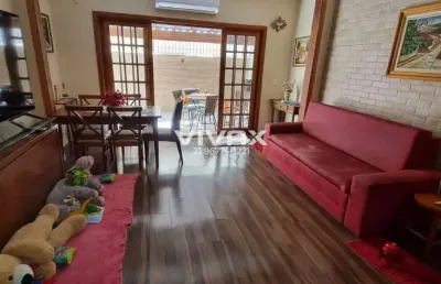 Apartamento com 2 quartos à venda na boulevard vinte e oito de setembro, vila isabel, rio de janeiro, 82 m2 por r$ 520.000