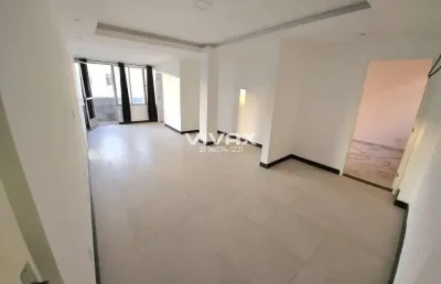 Cobertura com 3 quartos à venda na rua venceslau, méier, rio de janeiro, 120 m2 por r$ 520.000