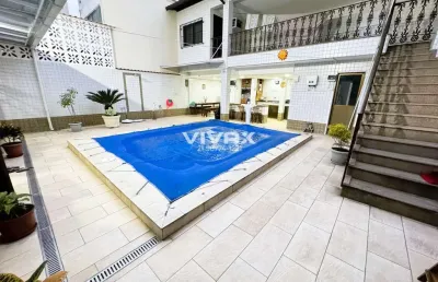 Casa com 5 quartos à venda na rua magalhães couto, méier, rio de janeiro, 362 m2 por r$ 1.800.000