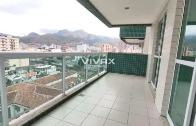 Apartamento com 3 quartos à venda na rua coração de maria, méier, rio de janeiro, 88 m2 por r$ 755.100